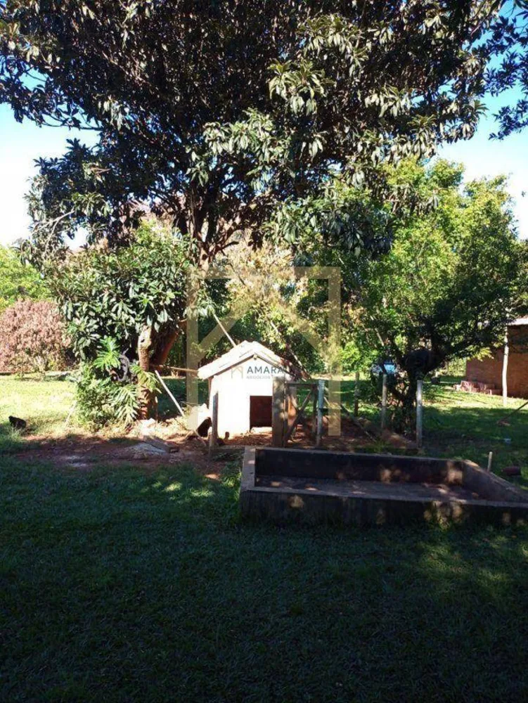 Sítio, 6 quartos, 2 hectares - Foto 14