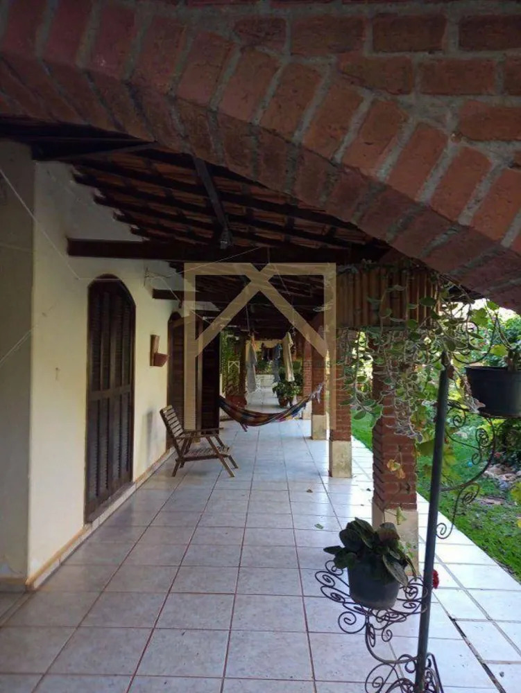 Sítio, 6 quartos, 2 hectares - Foto 2
