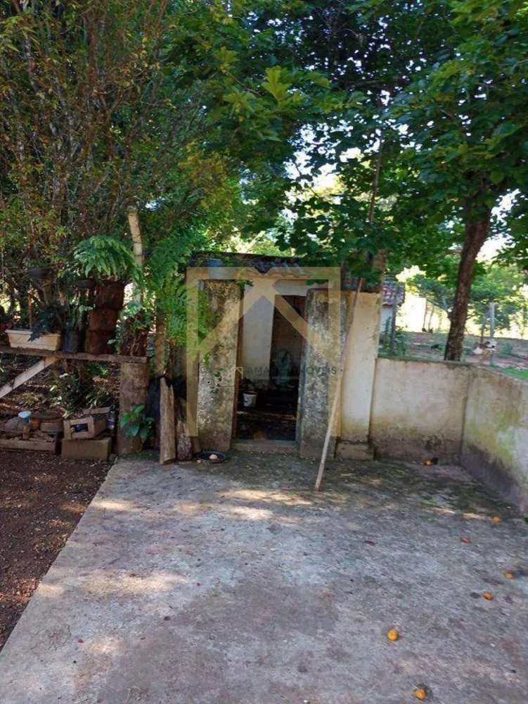 Sítio, 6 quartos, 2 hectares - Foto 1