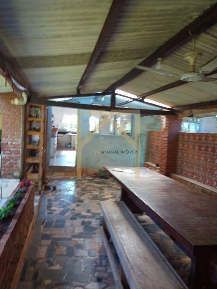 Sítio, 6 quartos, 2 hectares - Foto 13