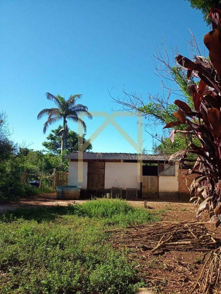 Sítio, 6 quartos, 2 hectares - Foto 10