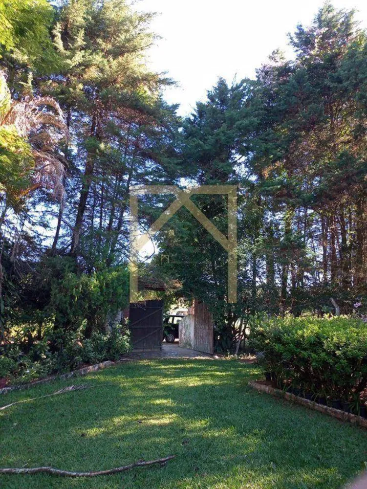 Sítio, 6 quartos, 2 hectares - Foto 12