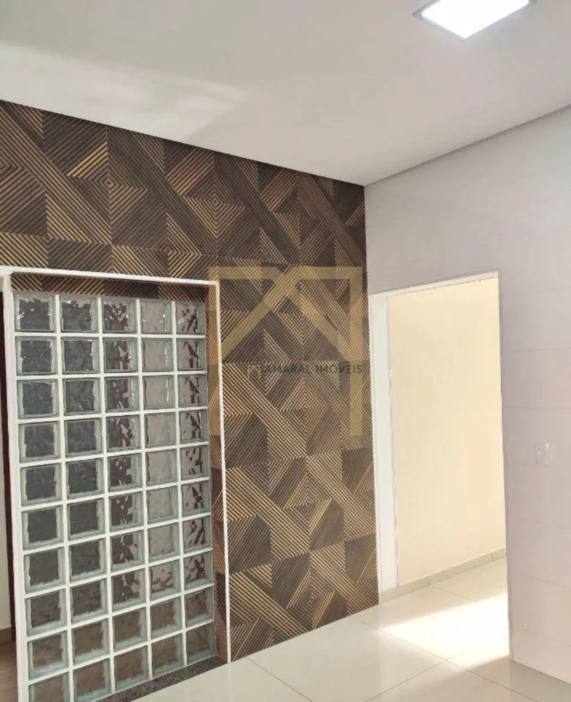Casa de Condomínio, 3 quartos - Foto 8