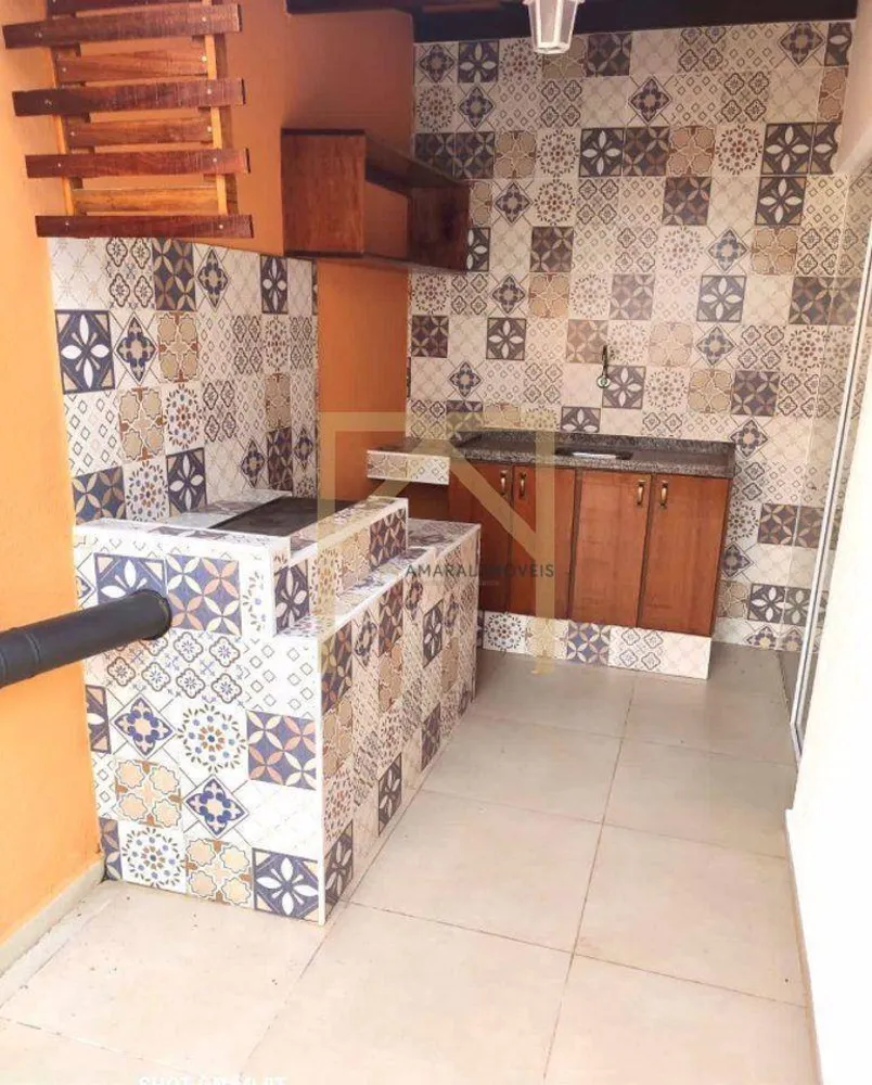 Casa de Condomínio, 3 quartos - Foto 10
