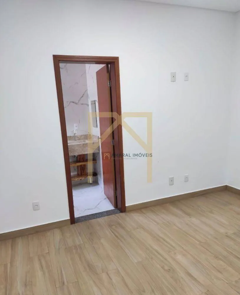 Casa de Condomínio, 3 quartos - Foto 13