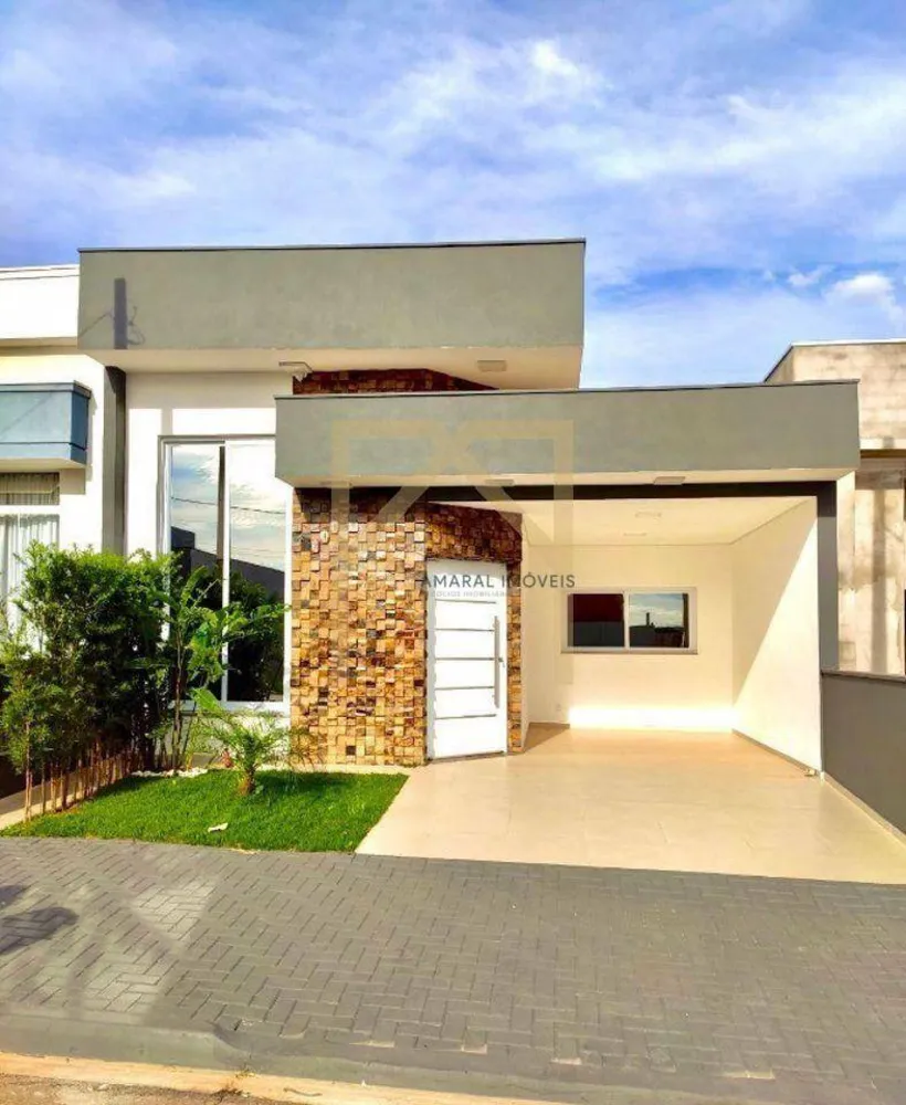 Casa de Condomínio, 3 quartos - Foto 6