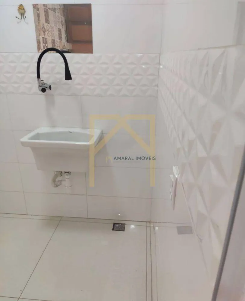 Casa de Condomínio, 3 quartos - Foto 12