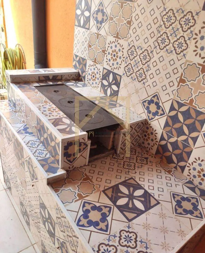Casa de Condomínio, 3 quartos - Foto 11