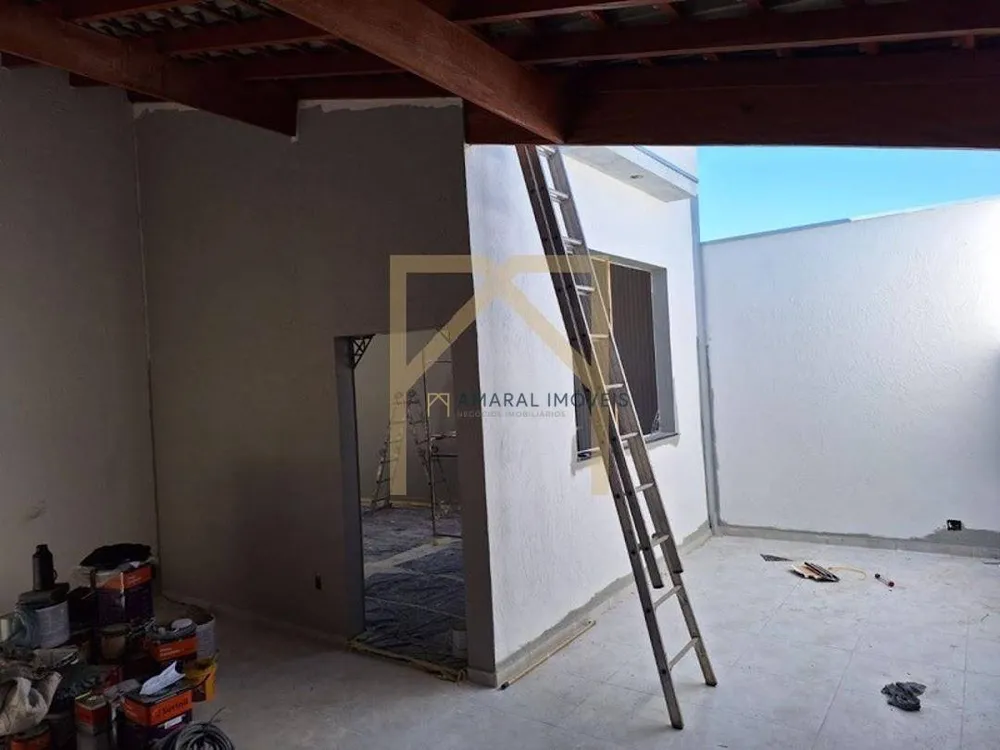 Casa, 2 quartos, 85 m² - Foto 3