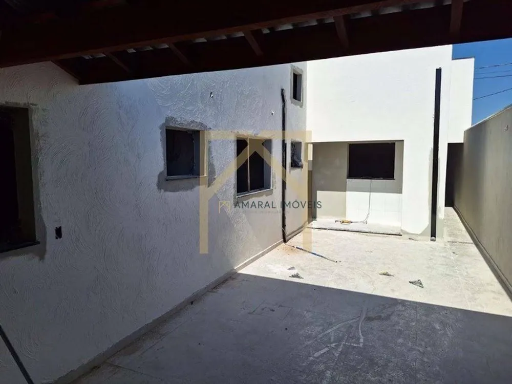 Casa, 2 quartos, 85 m² - Foto 11