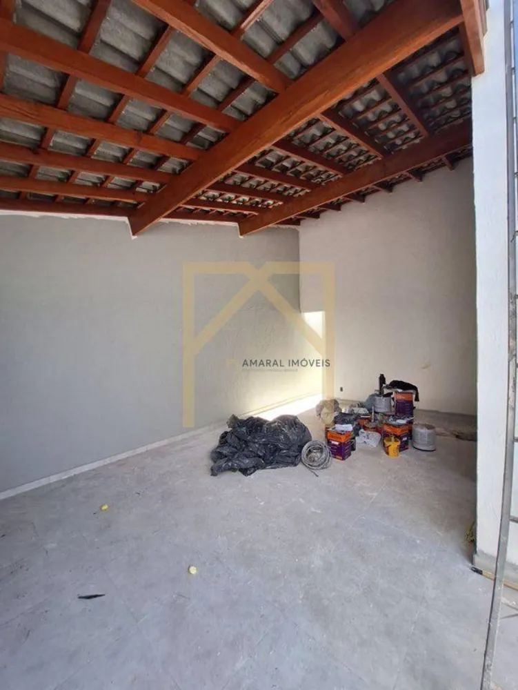 Casa, 2 quartos, 85 m² - Foto 2