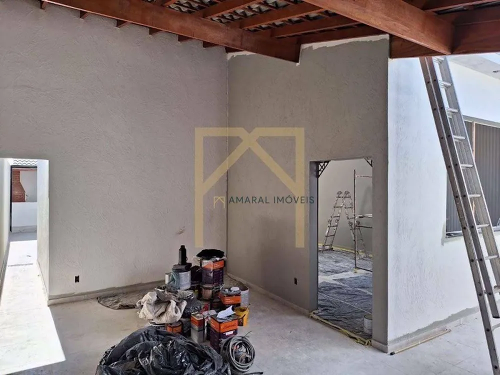 Casa, 2 quartos, 85 m² - Foto 4