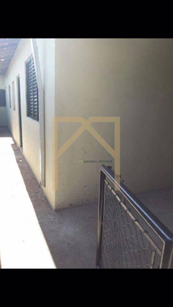 Casa, 2 quartos, 150 m² - Foto 4