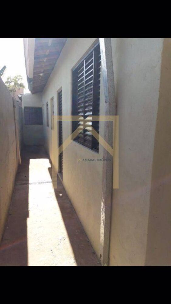 Casa, 2 quartos, 150 m² - Foto 1