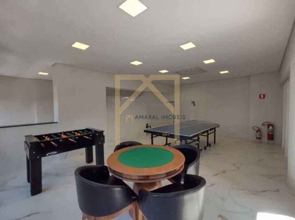 Apartamento à venda com 3 quartos, 183m² - Foto 4