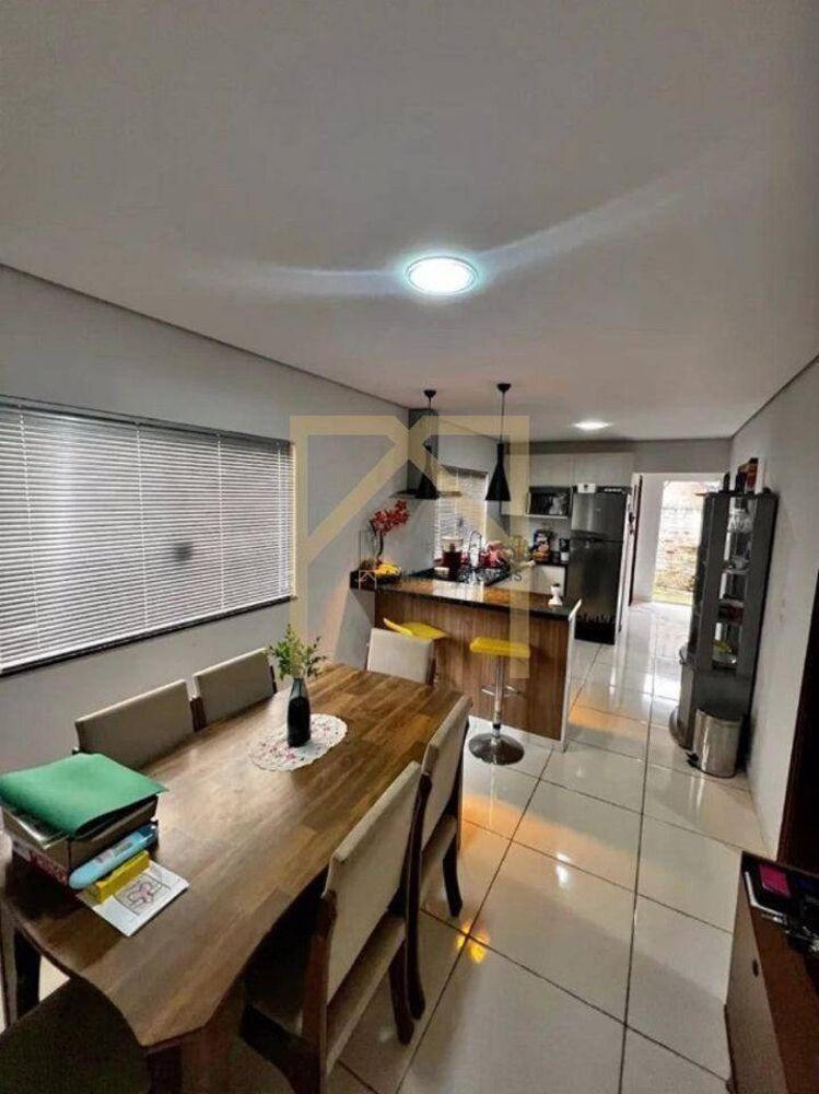 Casa, 3 quartos, 120 m² - Foto 1