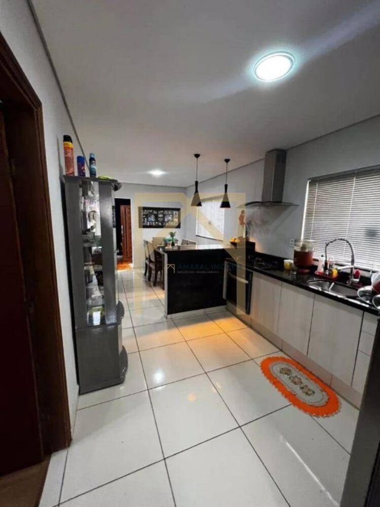 Casa, 3 quartos, 120 m² - Foto 6