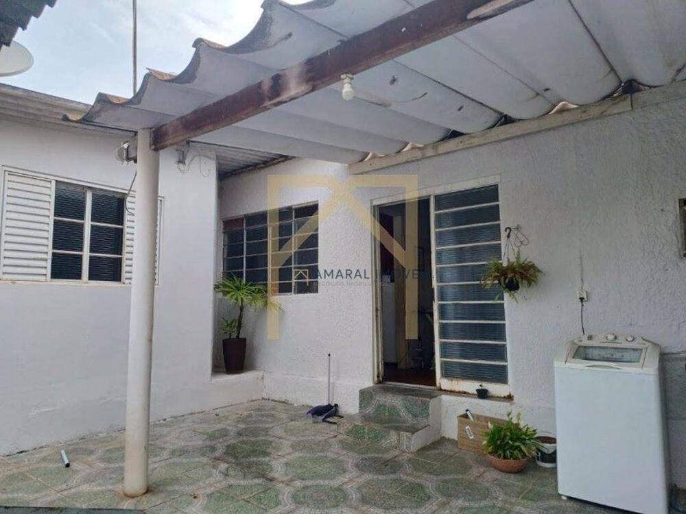 Casa, 3 quartos, 120 m² - Foto 9