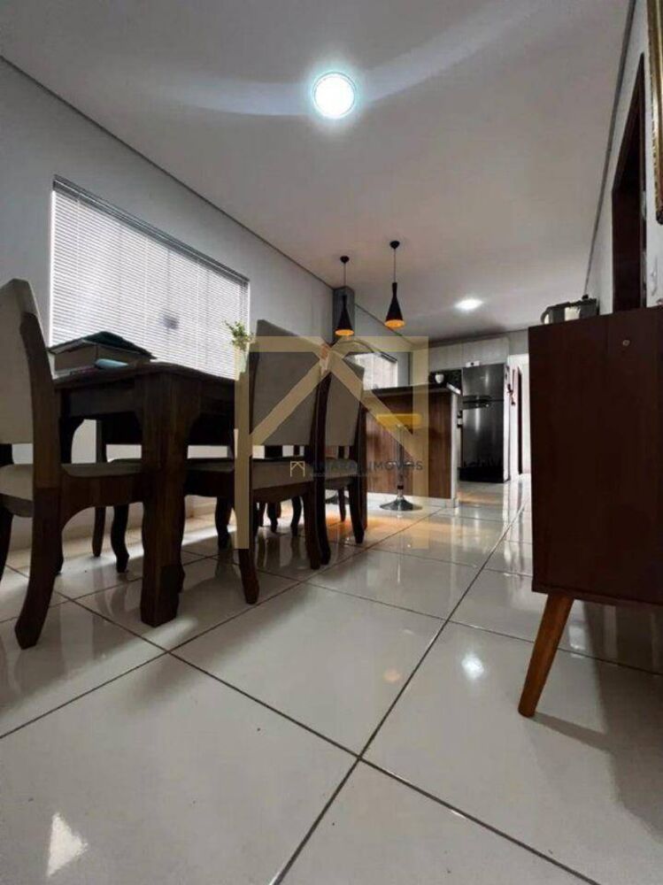 Casa, 3 quartos, 120 m² - Foto 3