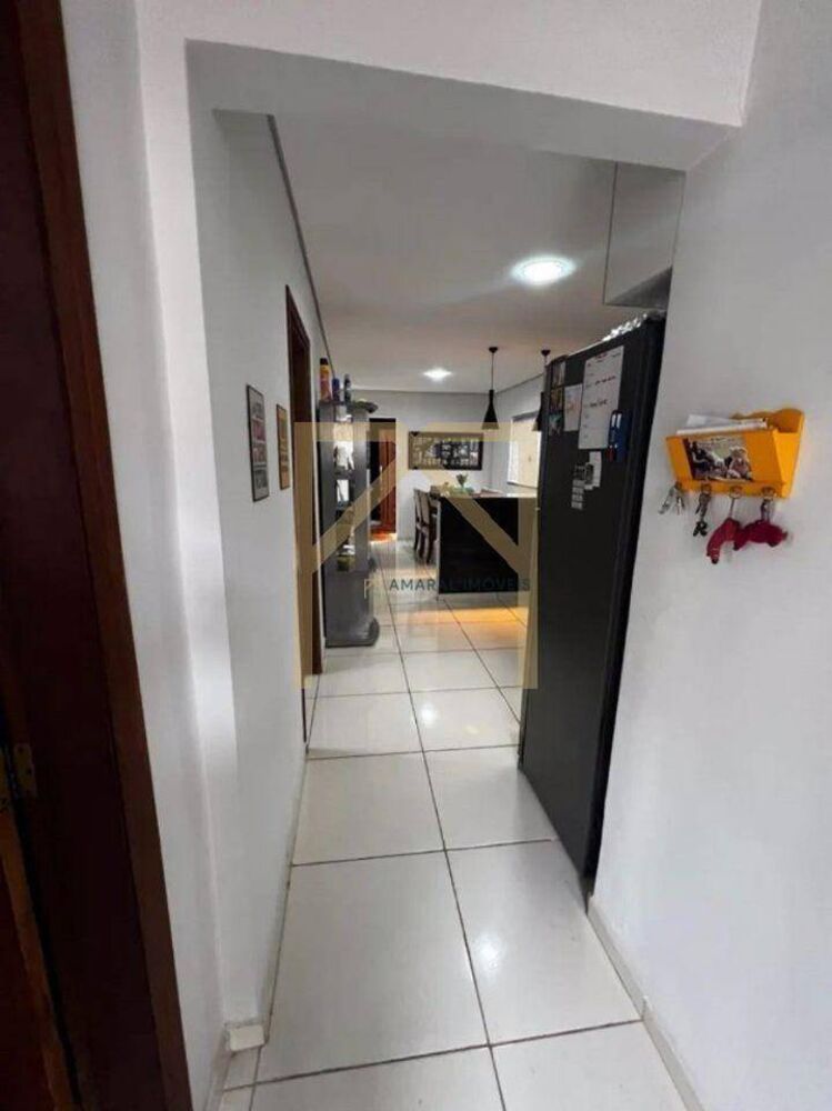 Casa, 3 quartos, 120 m² - Foto 12