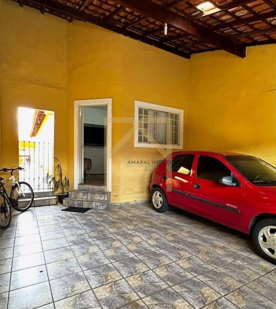 Casa, 2 quartos, 107 m² - Foto 3