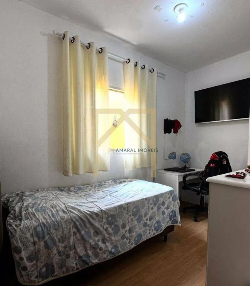 Casa, 2 quartos, 107 m² - Foto 9