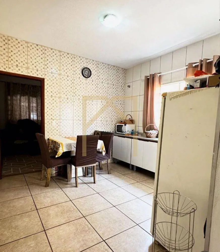 Casa, 2 quartos, 107 m² - Foto 7