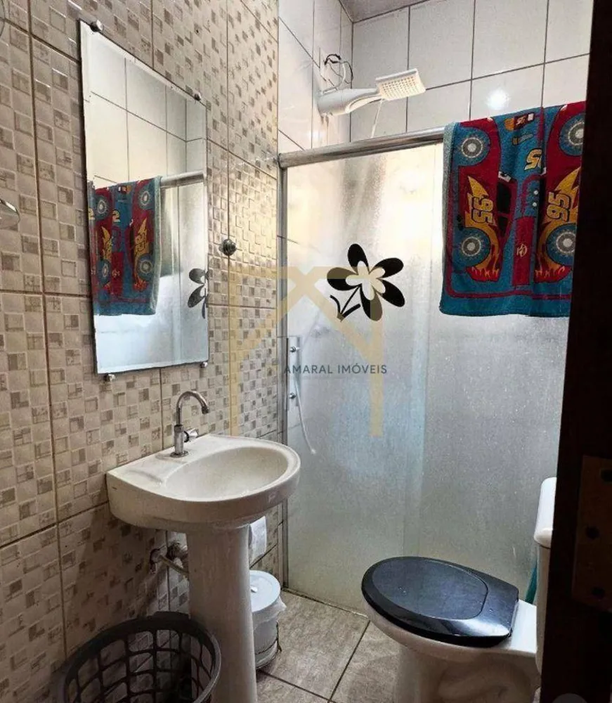 Casa, 2 quartos, 107 m² - Foto 8