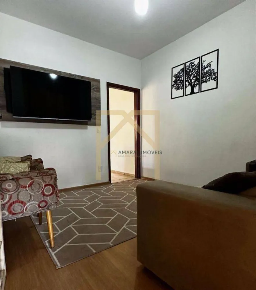 Casa, 2 quartos, 107 m² - Foto 2