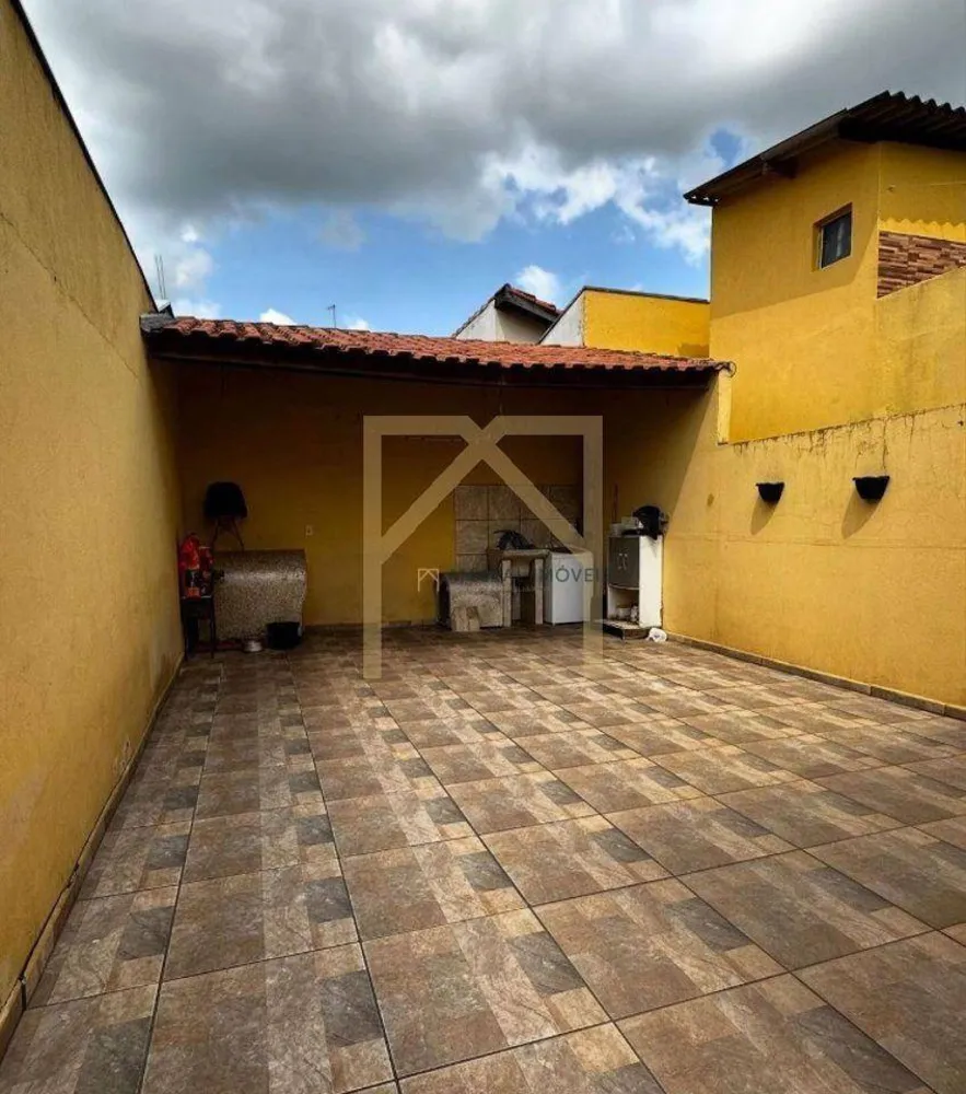 Casa, 2 quartos, 107 m² - Foto 10