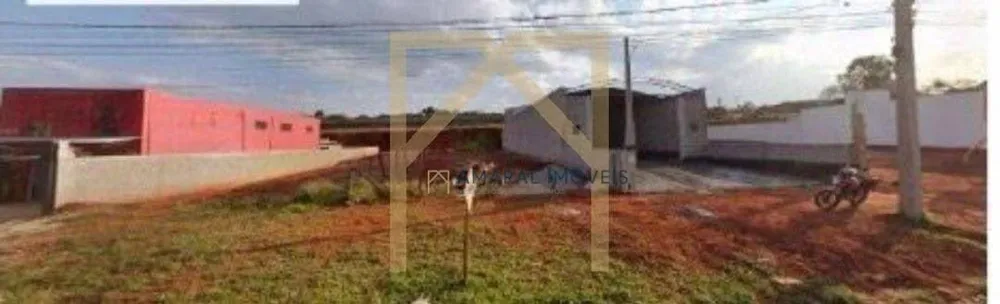 Terreno, 470 m² - Foto 1