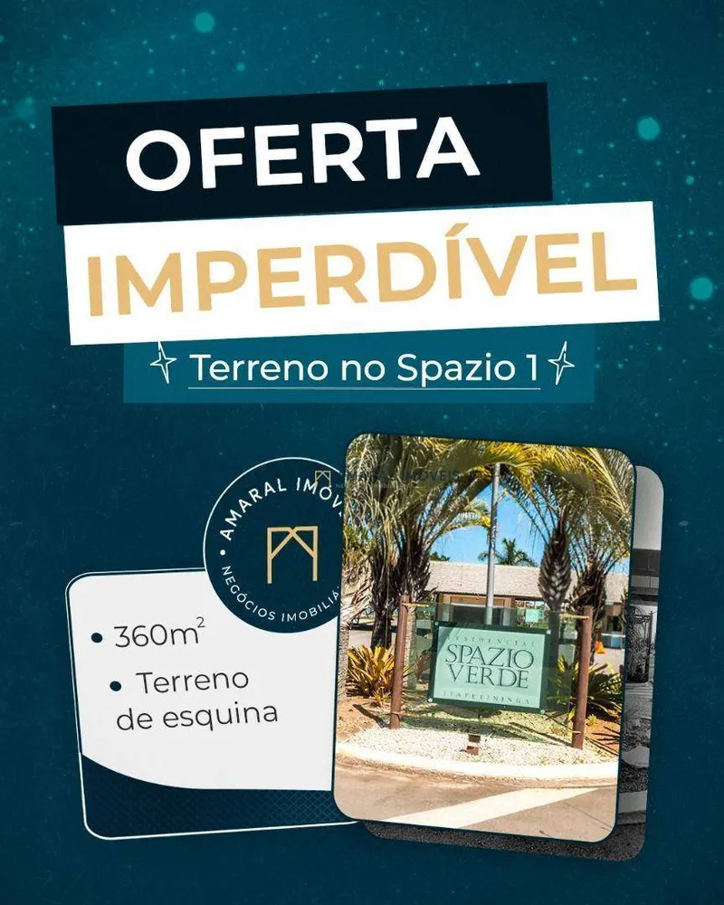 Terreno, 360 m² - Foto 1