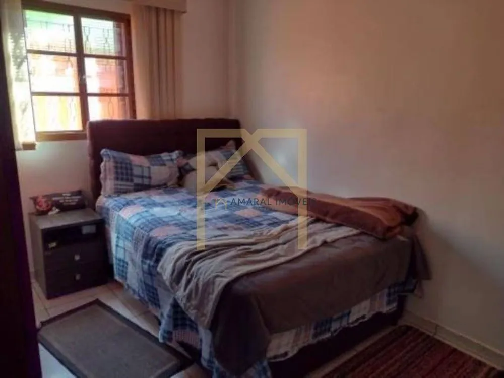Casa, 3 quartos, 120 m² - Foto 8