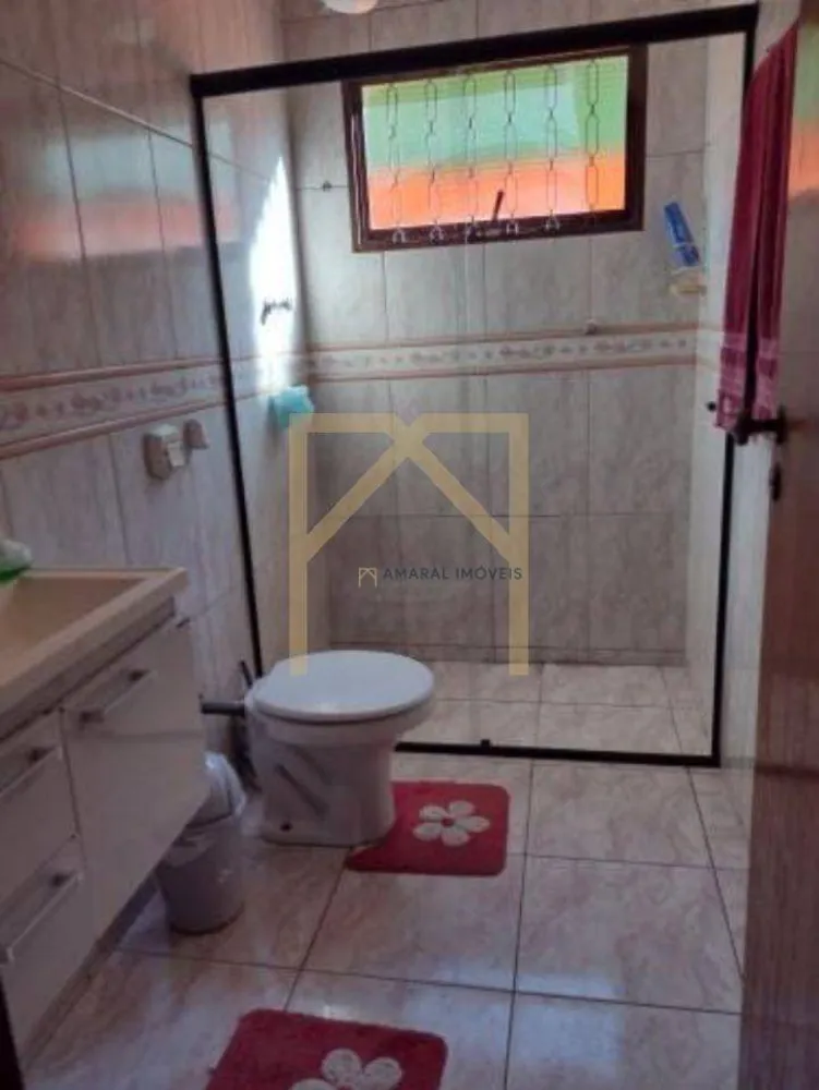 Casa, 3 quartos, 120 m² - Foto 7