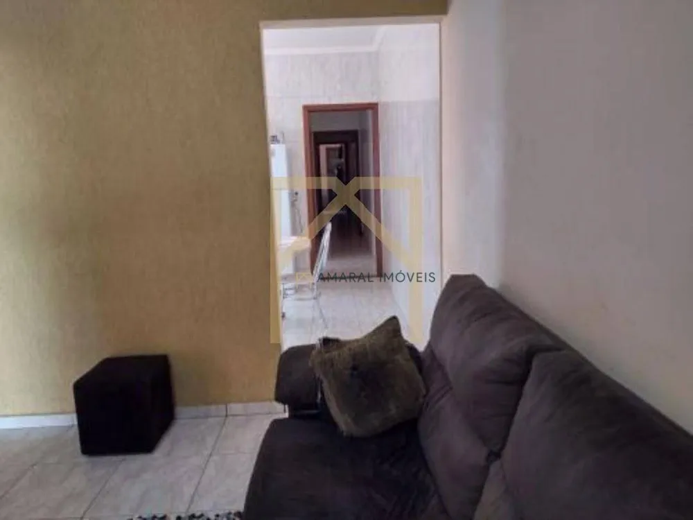 Casa, 3 quartos, 120 m² - Foto 9