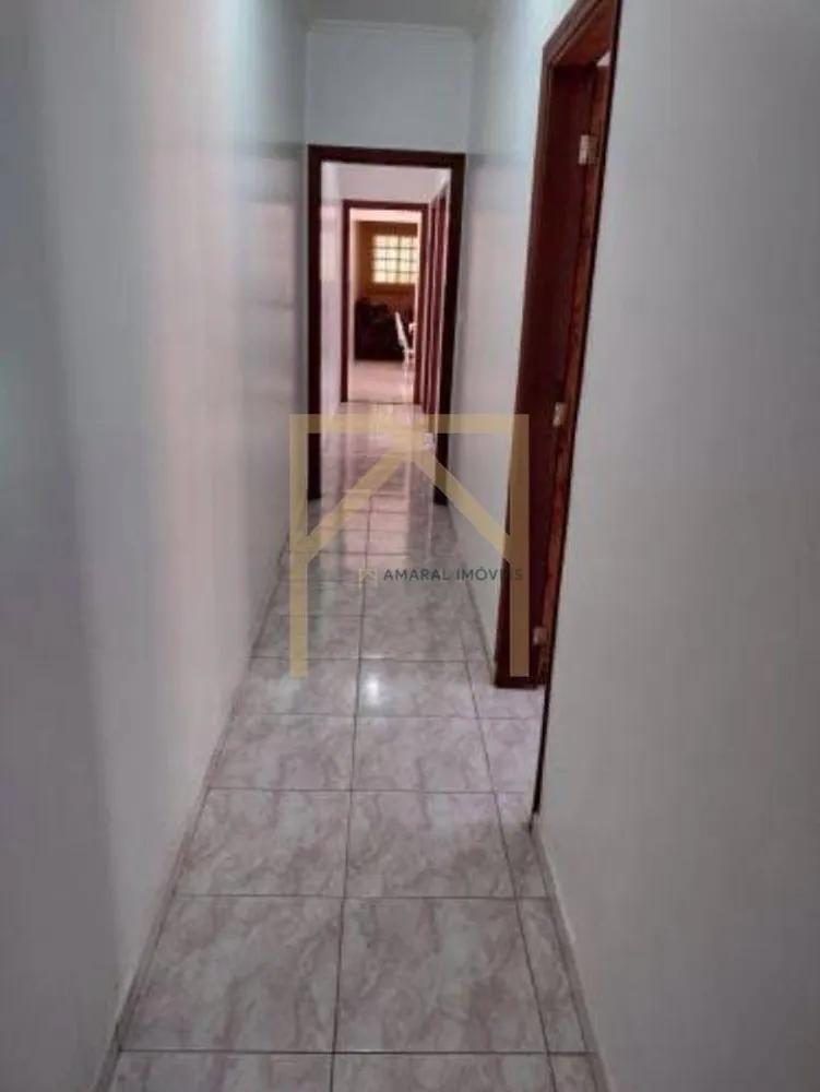 Casa, 3 quartos, 120 m² - Foto 11