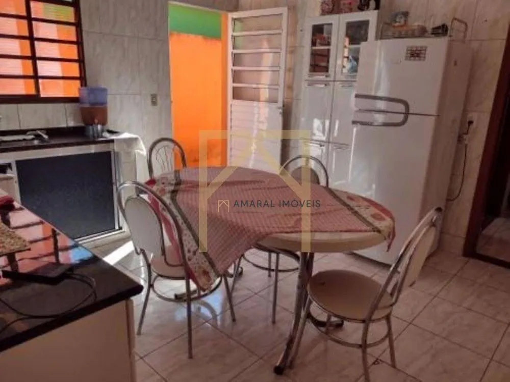 Casa, 3 quartos, 120 m² - Foto 4