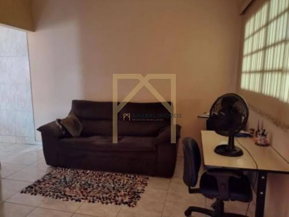 Casa, 3 quartos, 120 m² - Foto 3