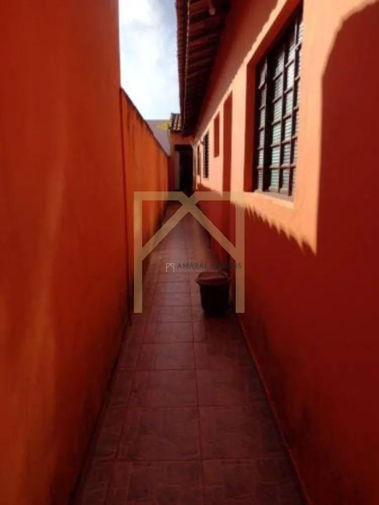 Casa, 3 quartos, 120 m² - Foto 13