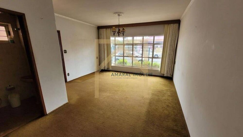 Casa à venda com 5 quartos, 520m² - Foto 1