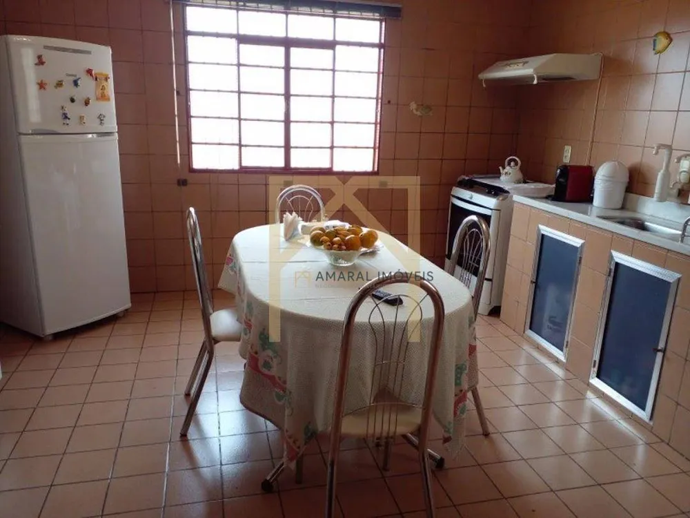 Casa, 4 quartos, 113 m² - Foto 9