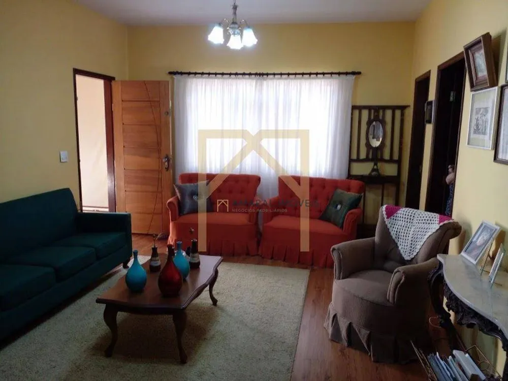 Casa, 4 quartos, 113 m² - Foto 4
