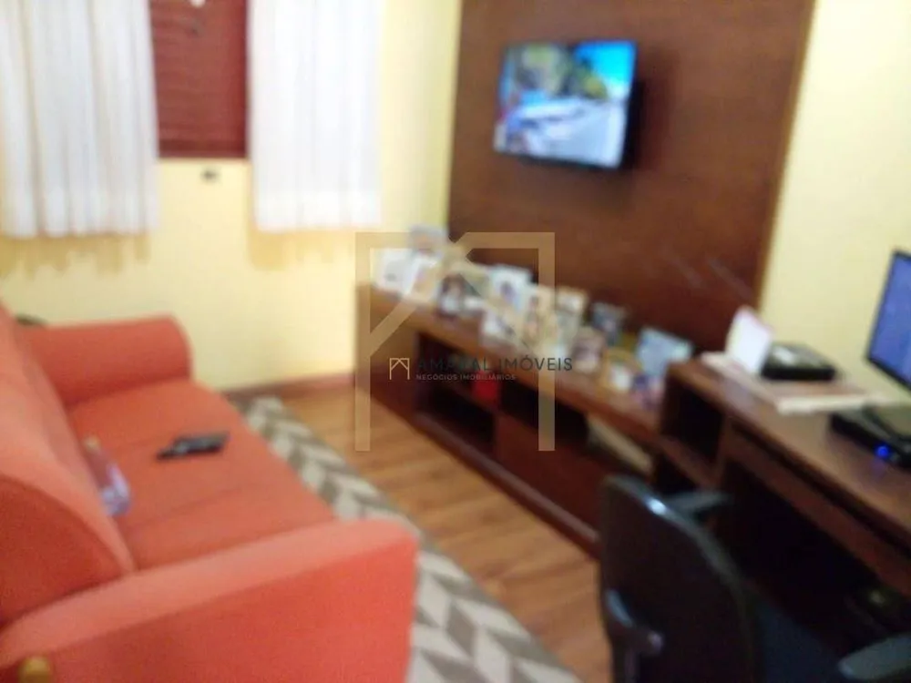 Casa, 4 quartos, 113 m² - Foto 5