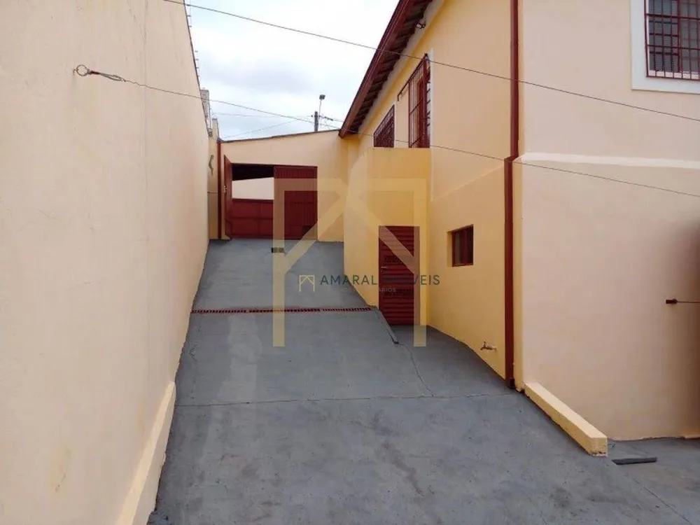Casa, 4 quartos, 113 m² - Foto 3