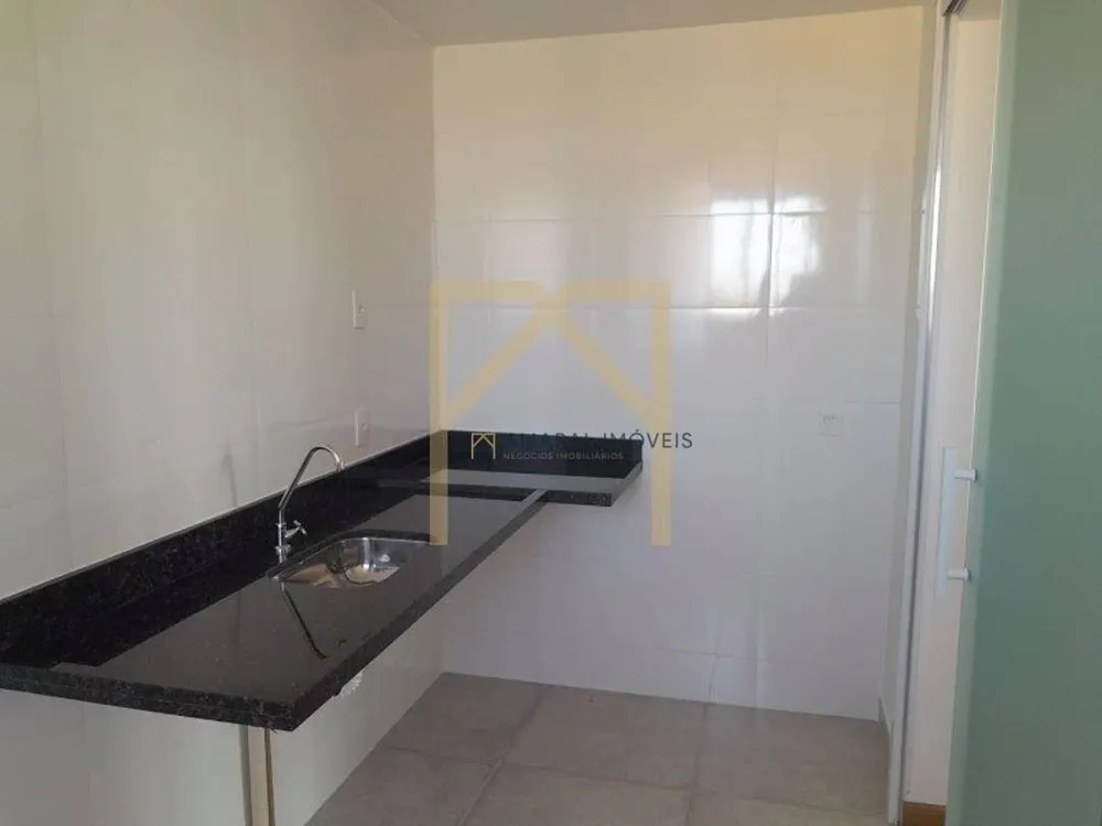 Apartamento, 2 quartos, 70 m² - Foto 3