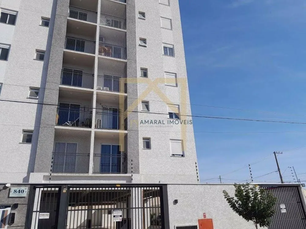 Apartamento, 2 quartos, 70 m² - Foto 4