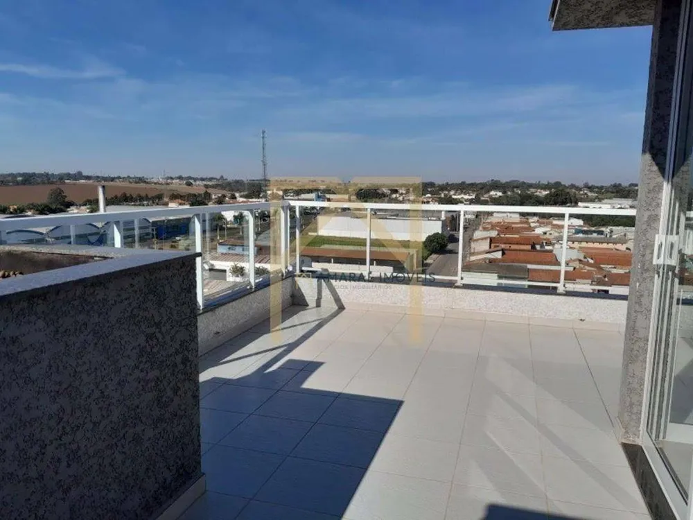Apartamento, 2 quartos, 70 m² - Foto 7