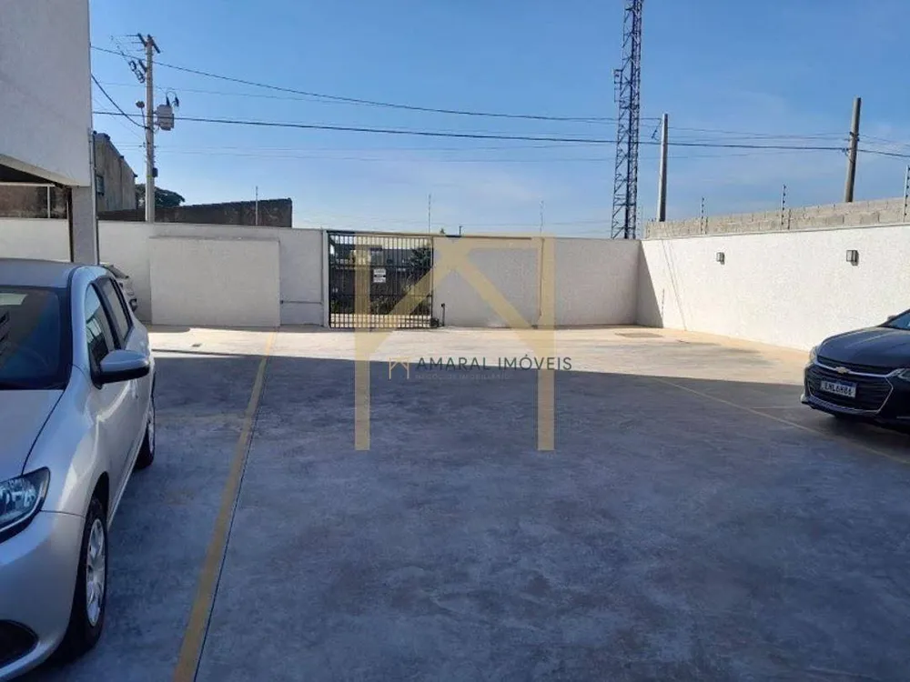 Apartamento, 2 quartos, 70 m² - Foto 8