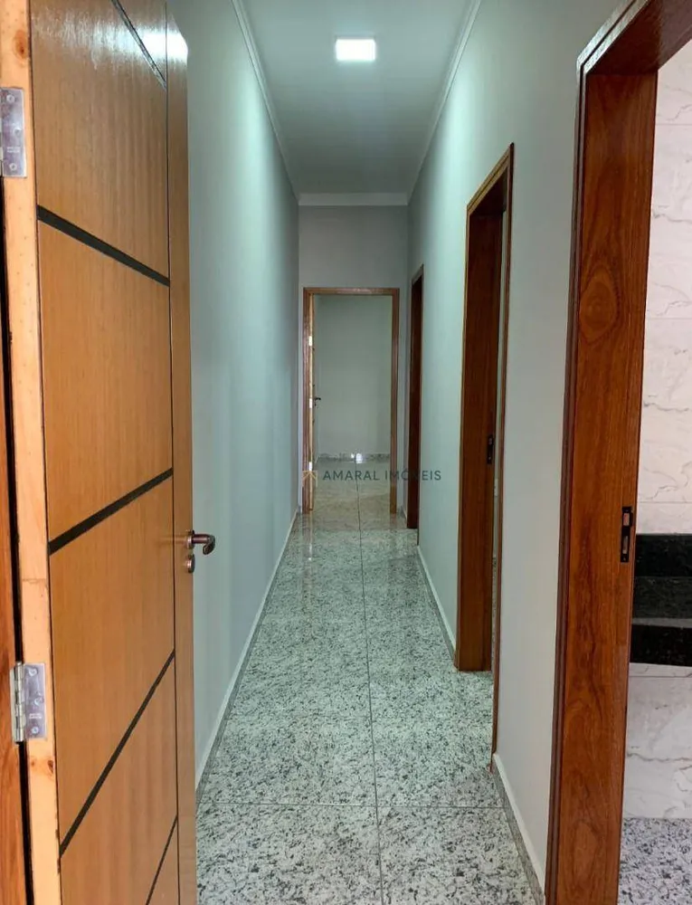 Casa de Condomínio, 2 quartos - Foto 5