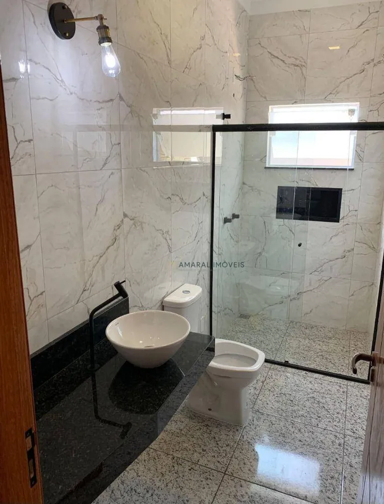 Casa de Condomínio, 2 quartos - Foto 3